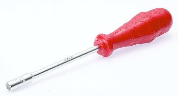 İZELTAŞ Lokma Tornavida 6 mm(4770 19 0060)
