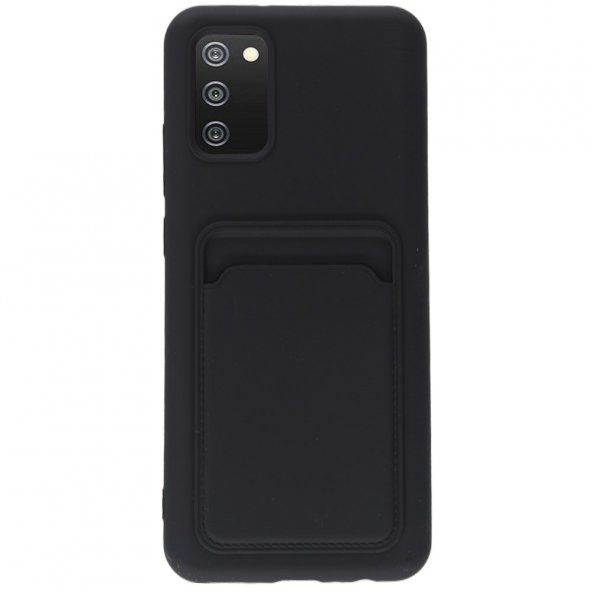 Samsung A02S - Cüzdanlı - Merceksiz - Resim 5