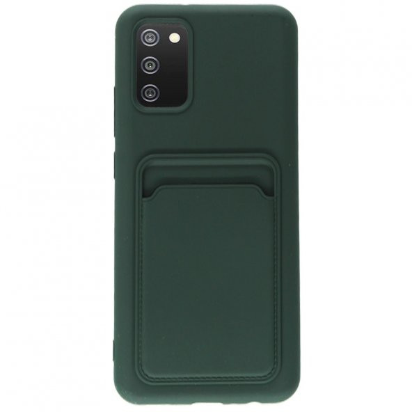 Samsung A02S - Cüzdanlı - Merceksiz - Resim 7