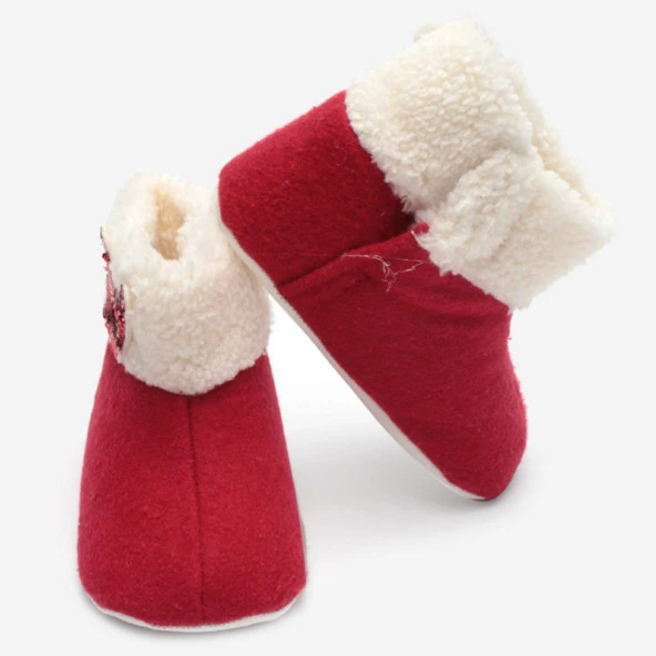 Funny Baby Elegance Bebek Ayakkabası 7077 - 2