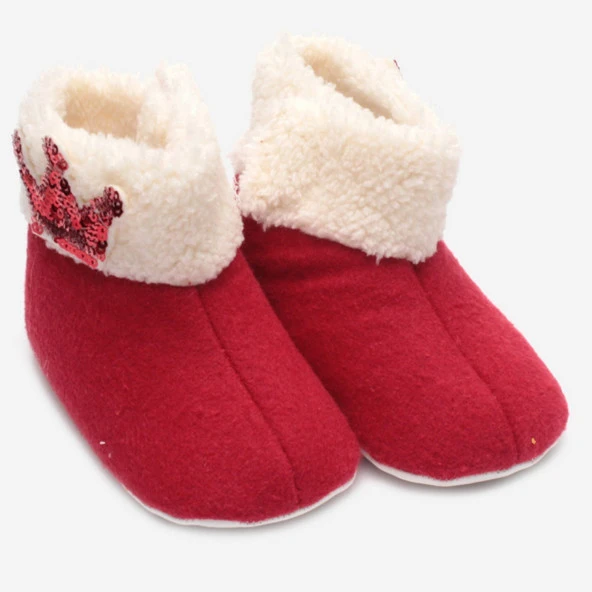 Funny Baby Elegance Bebek Ayakkabası 7077 - 3