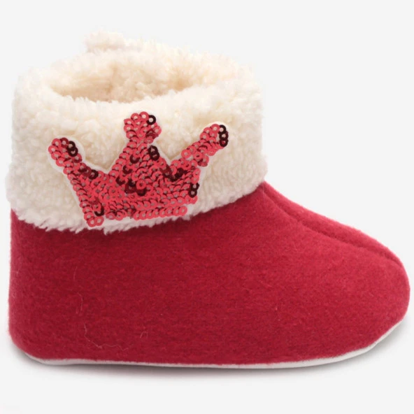 Funny Baby Elegance Bebek Ayakkabası 7077 - 4