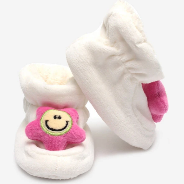 Funny Baby Special Bebek Ayakkabası 7080