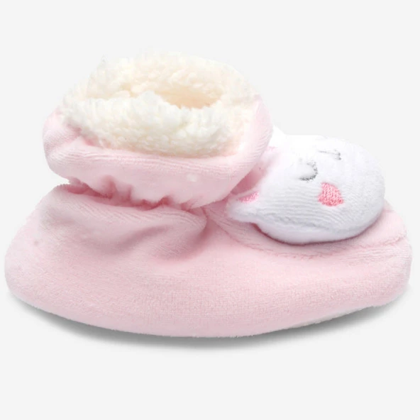 Funny Baby Special Bebek Ayakkabası 7080 - 3