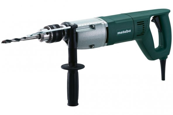 METABO BDE 1100 Darbesiz Matkap 1100 Watt