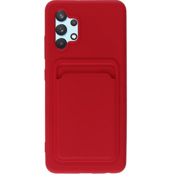 Samsung A32 - Cüzdanlı - Merceksiz - Resim 2