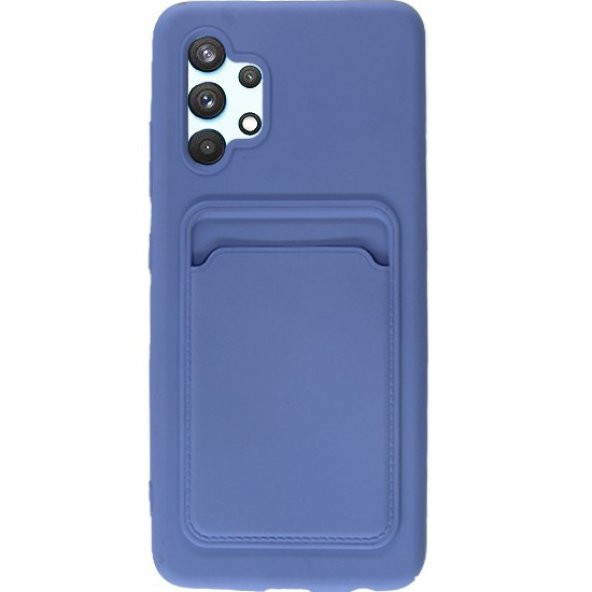 Samsung A32 - Cüzdanlı - Merceksiz - Resim 3