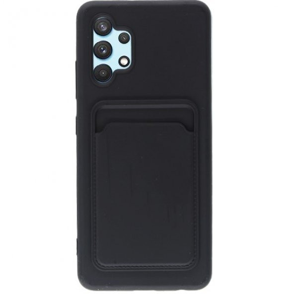 Samsung A32 - Cüzdanlı - Merceksiz - Resim 5