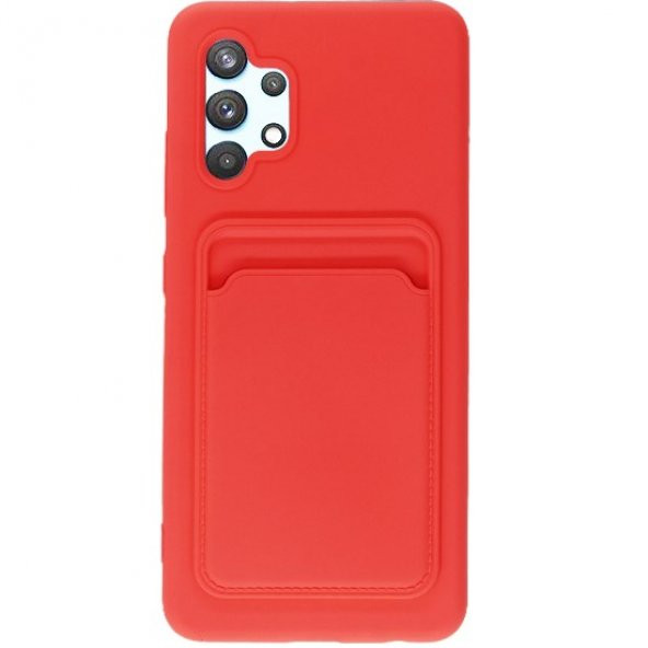 Samsung A32 - Cüzdanlı - Merceksiz - Resim 6