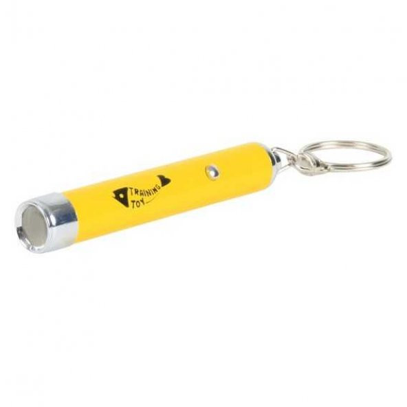 Trixie Kedi Oyuncağı Led Pointer Işığı Yakala