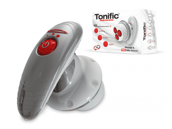 Tonific Masaj Aleti Nrd 38.15.MTFTM.PÖ.