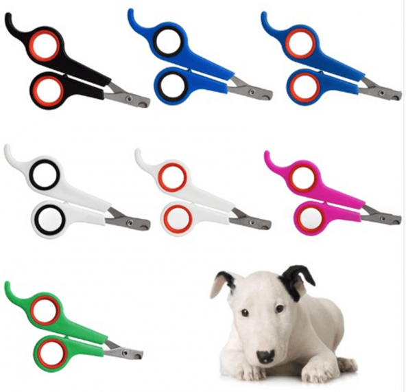 Petzoom Kedi Köpek Tırnak Makası 12 cm * 6 cm * 3 cm.15.OAP.