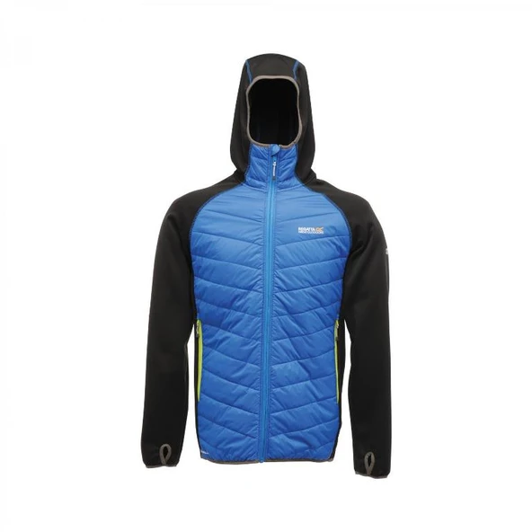 Regatta Andreson Erkek Mont-MAVİ ürün görseli