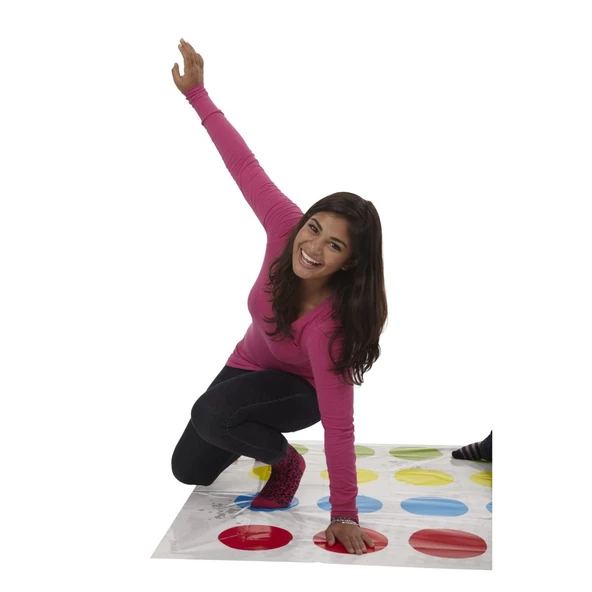 YENİLENEN Hasbro Twister TÜRKÇE - 7