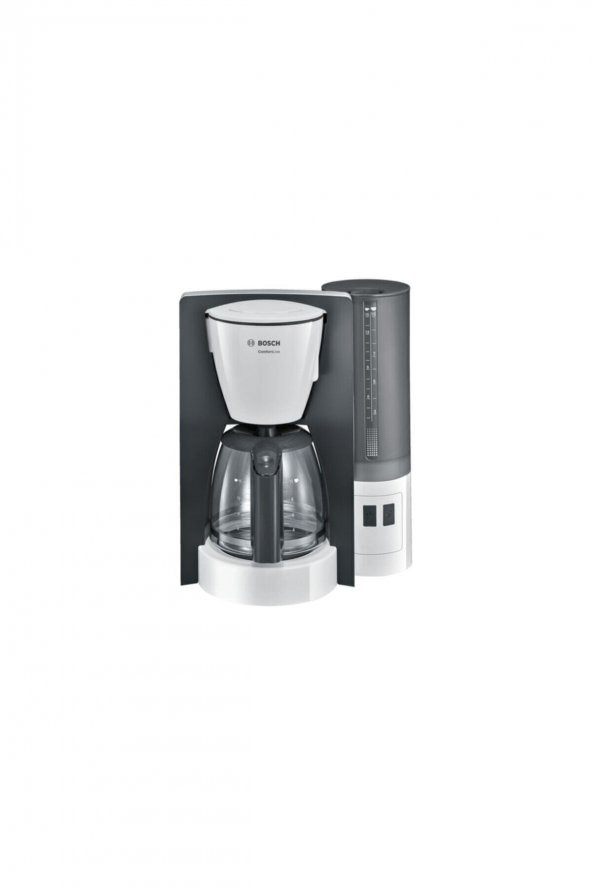 Tka6a041 Filtre Kahve Makinesi Comfortline Beyaz