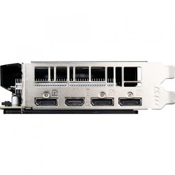 MSI RTX 2060 VENTUS 12G OC 192 Bit GDDR6 12 GB Ekran Kartı OUTLET - 4