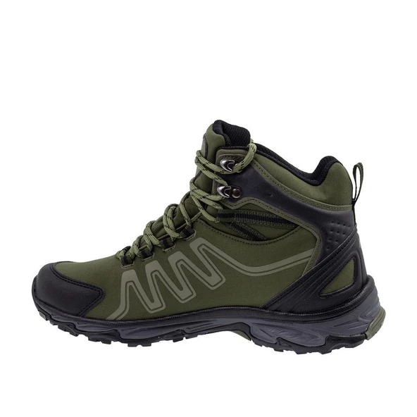 Hammer Jack Faron Waterproof (Su Geçirmez) Erkek Outdoor Bot - 6