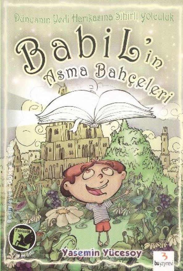 Babilin Asma Bahçeleri