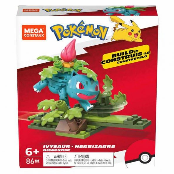 GDW29 MEGA Pokemon