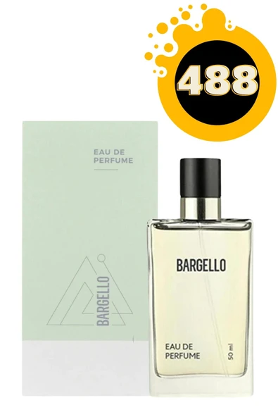 488 Oriental Edp 50 ml Unisex Parfüm