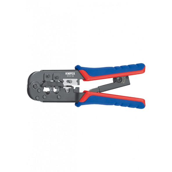 Knipex 975110 Telefon Jak Bağlantı Pensesi -