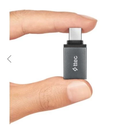 Ttec Type-C USB-A 3.0 OTG Dönüştürücü Adaptör 2DK43UG - 3