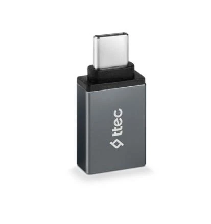 Ttec Type-C USB-A 3.0 OTG Dönüştürücü Adaptör 2DK43UG - 2