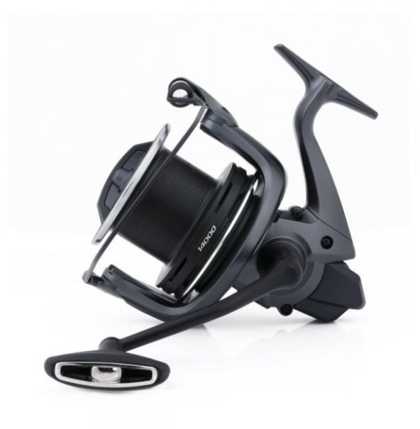 Shimano Ultegra CI4+ 14000 XTC 14000 Olta Makinesi - 1