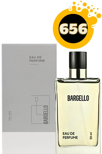 656 Edp Oriental 50 ml Erkek Parfüm