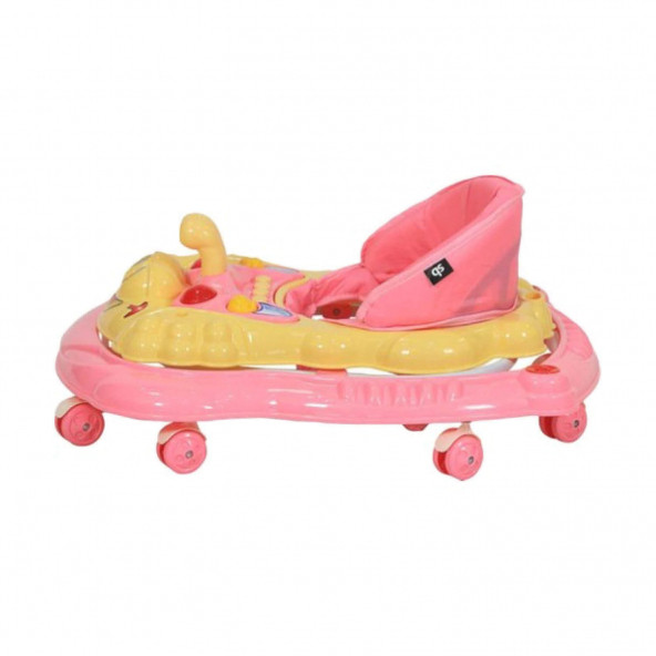 Sunny Baby 9226 Jerry Yürüteç Pembe - 4