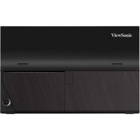 VIEWSONIC 16 VA1655 FHD IPS PANEL Type-C Destekli Taşınabilir Monitör - 4