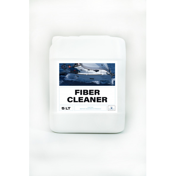 Professional Fiber Cleaner / Profesyonel Fiber Temizleyici 5 Lt