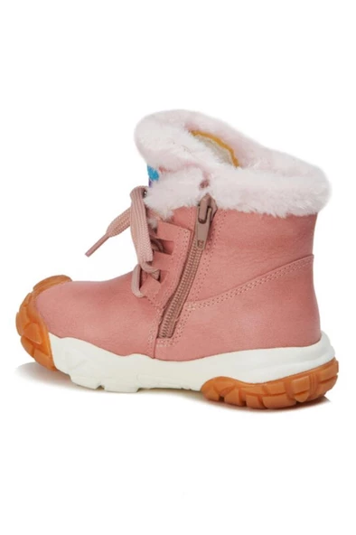 Vicco Dance 946.P21K.212 Kız Çocuk Bot Mercan 26-30 - 3