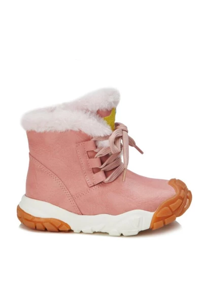 Vicco Dance 946.P21K.212 Kız Çocuk Bot Mercan 26-30 - 2