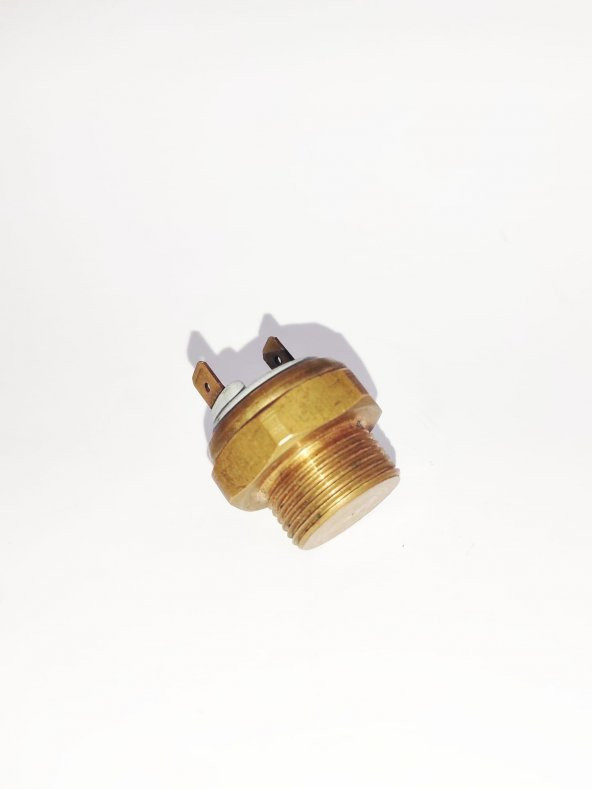 FAN MÜŞÜRÜ İKİ ÇIKIŞ SOKETSİZ (82/68C) - 2