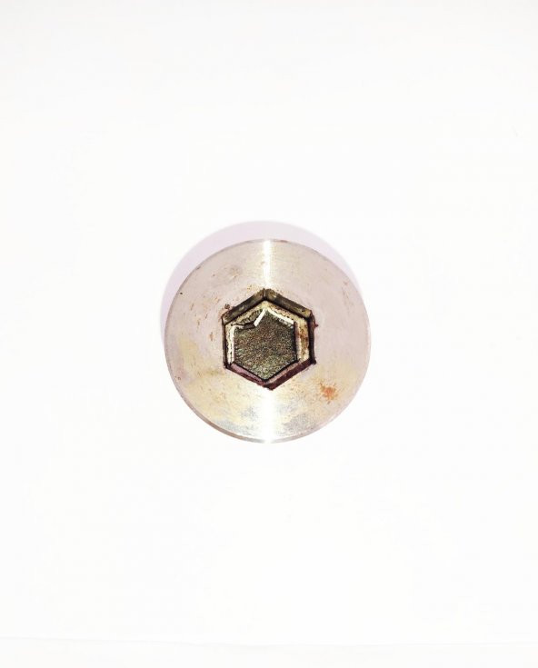 YAĞ POMPA MİLİ TAPASI J9 - 2