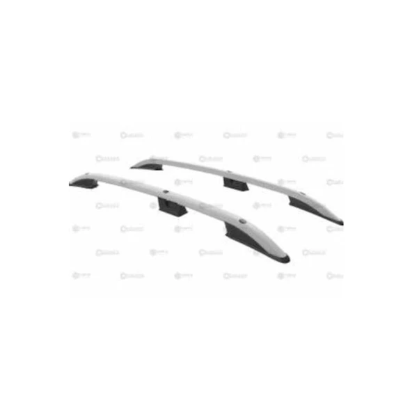 VOLKSWAGEN CADDY 2016-2020 MODEL TAVAN ÜST ÇITASI - Resim 4