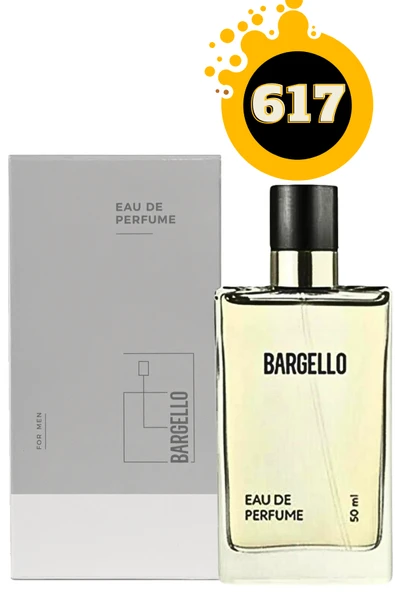 617 Edp Oriental 50 ml Erkek Parfüm - BRGPEN617