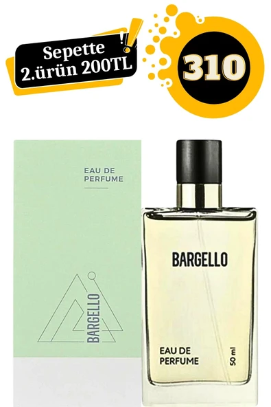 310 Unisex Parfüm Oriental Edp 50ml BRGPEN310 - 1