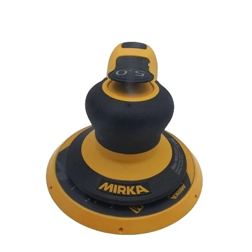 HAVALI ZIMPARA MAKİNESİ 150 MM