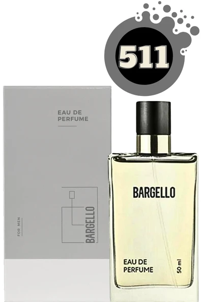 511 Woody Edp 50 ml Erkek Parfüm