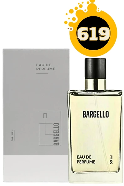 619 Edp Oriental 50 ml Erkek Parfüm