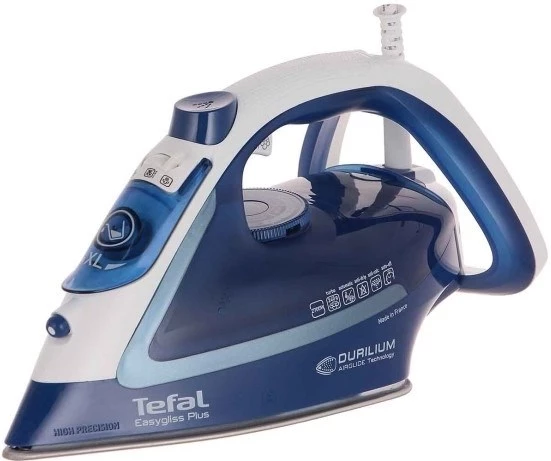 TEFAL FV5770EO 2800 W BUHARLI ÜTÜ