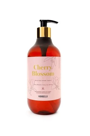 Bargello Cherry Blossom 550 ml Sıvı Sabun ürün görseli