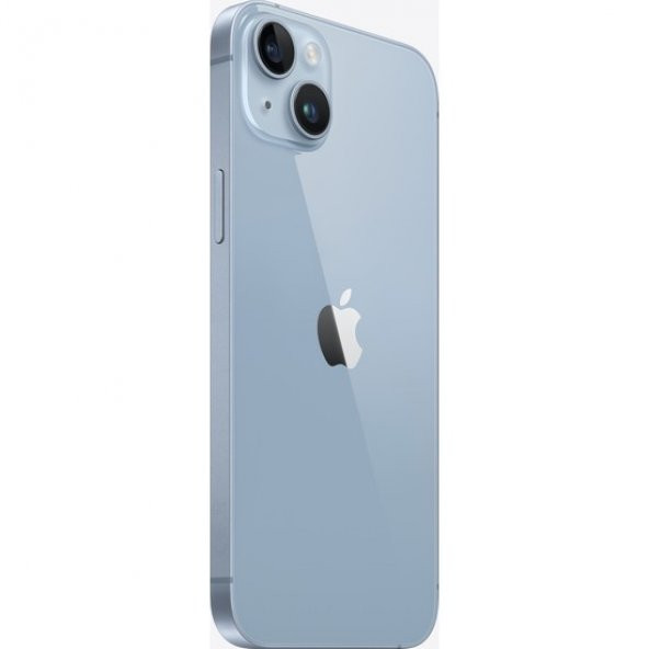 Apple iPhone 14 Plus 256 GB Mavi - 2