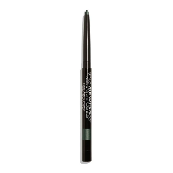 Chanel Stylo Yeux Waterproof Göz Kalemi - 46 Vert Emeraude