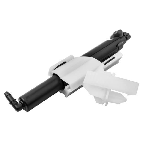 Ford Mondeo Far Yıkama Robotu Fiskiye Motor Sol [2007-2014] 7S71-13L015-BA - 4