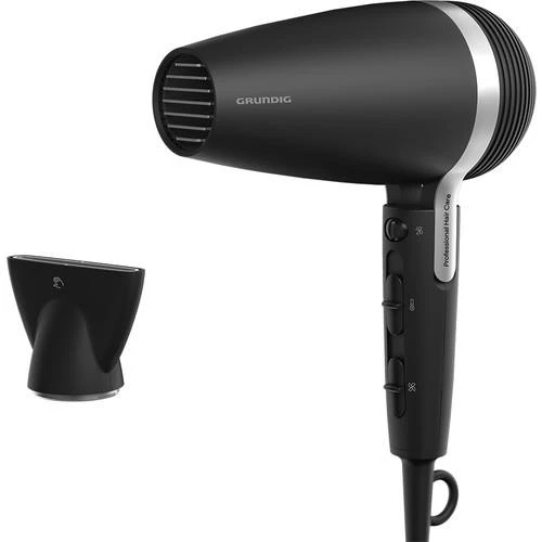 GRUNDIG HD 8082 İYONLU SAÇ KURUTMA MK. - 2