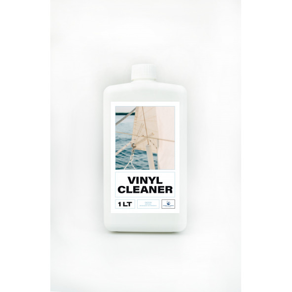 Professional Vinyl Cleaner / Profesyonel Vinil Temizleyici 1 Lt
