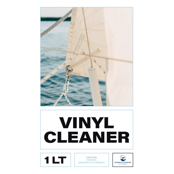 Professional Vinyl Cleaner / Profesyonel Vinil Temizleyici 1 Lt - 3